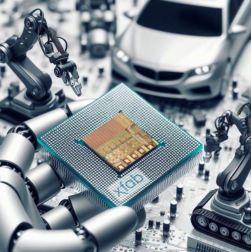 x-fab推出基于其110nm车规bcd-on-soi技术的嵌入式数据存储解决方案